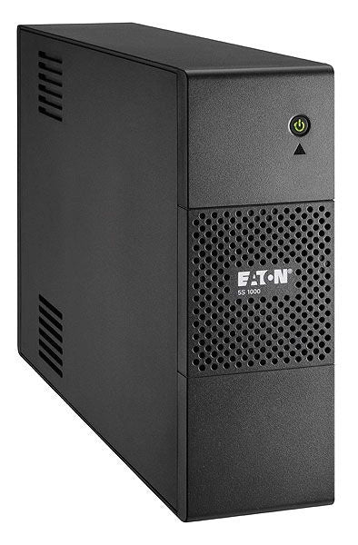 Eaton 5s 1500i 1,5 kva 900 w 8 presa(e) ac - 5S1500I