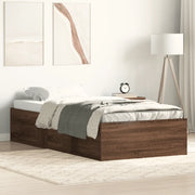 Giroletto Rovere Marrone 90x200 cmcod mxl 107996