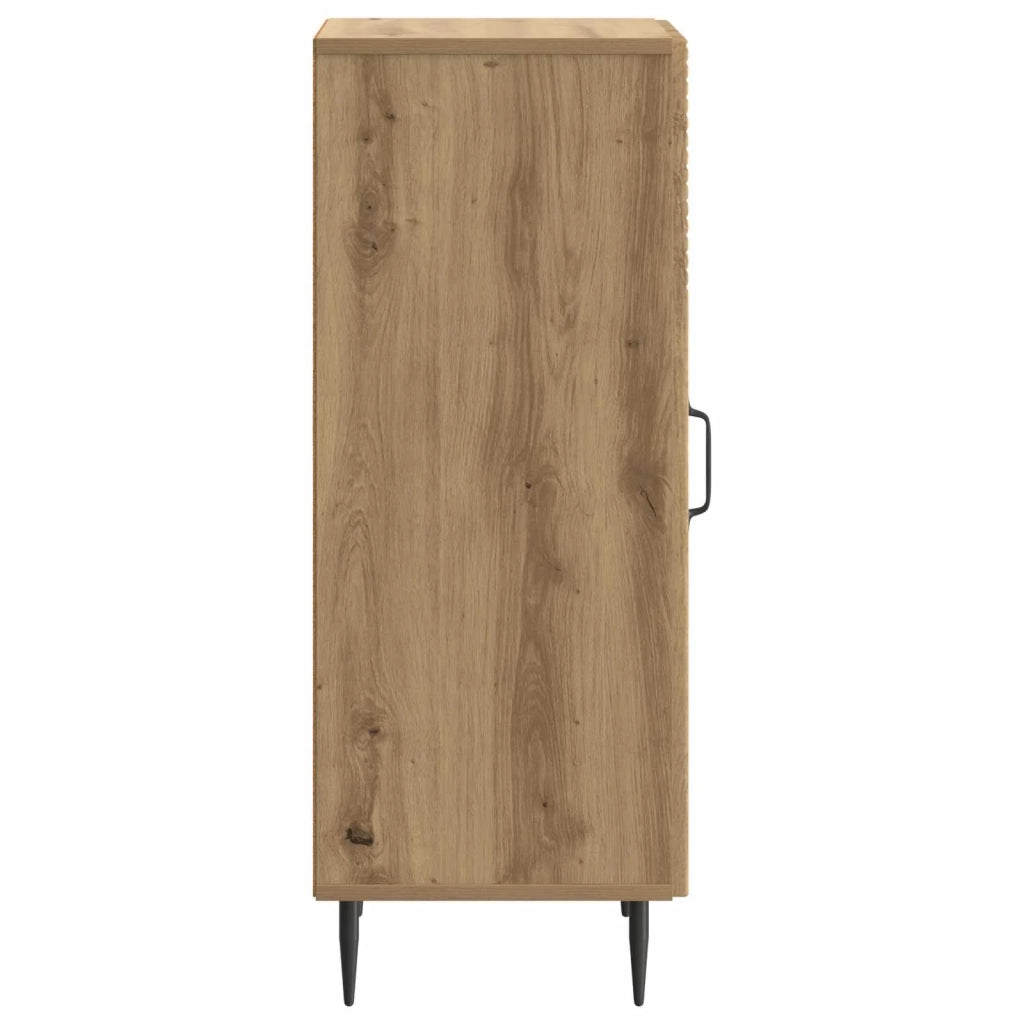 Credenza Rovere Artigianale 33 x 34,5 x 89,5 cm 894834