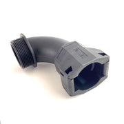 Raccordo 90 a gomito per guaina di 23 m 32 Schlemmer