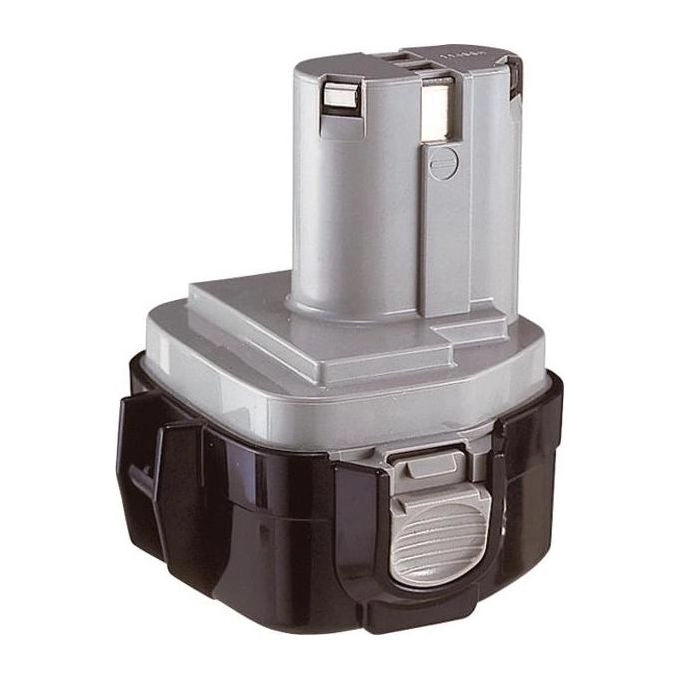 Makita 193059-5 Batteria Ni-MH 12V 2,8 Ah 1235 colore Nero