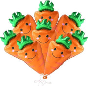 Decorazioni di Pasqua, palloni di Pasqua, 8 pezzi, decorazione di Pasqua per feste