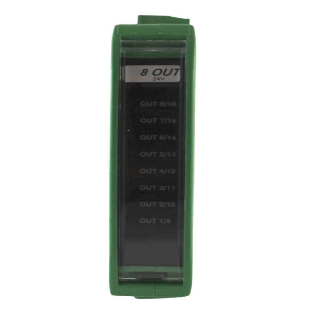 Modulo 8 uscite 24V Aleyay
