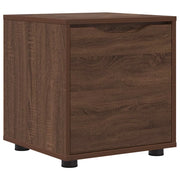 Mobile da Bagno | Armadio da bagno Rovere Marrone 40,5 x 40 x 44 cm