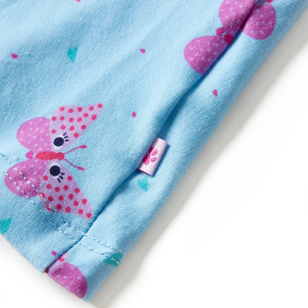 Gonna da Bambina Blu 104