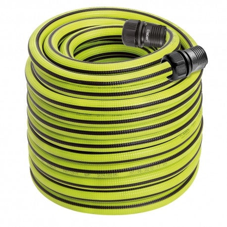 TUBO IRRIGAZIONE GIARDINO CLABER TOP LIGHT 3/4 25 M MADE IN ITALY