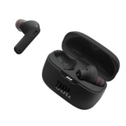 Jbl tune 230 nc tws auricolare wireless in-ear musica bluetooth nero - JBLT230NCTWSBLK