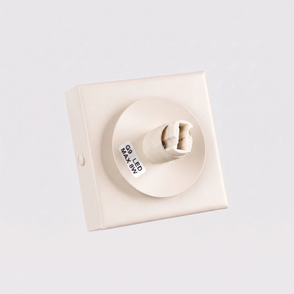 Plafoniera YOLI 1 beige