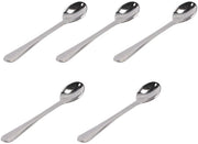 5 Set di Mini-Coltelli per Erbe in Acciaio Inossidabile