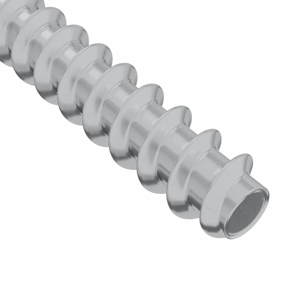 Vite 5143 pz Zincato 5 x 40 mm Ferro CFW8662303