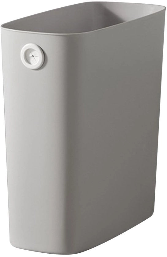 Afvalemmer Kunststof Compact Ruimtebesparend con Porta 

Specifiche tecniche: 
- Materiale: Kunststof 
- Forma: Compact 
- Funzione: Ruimtebesparend con Porta