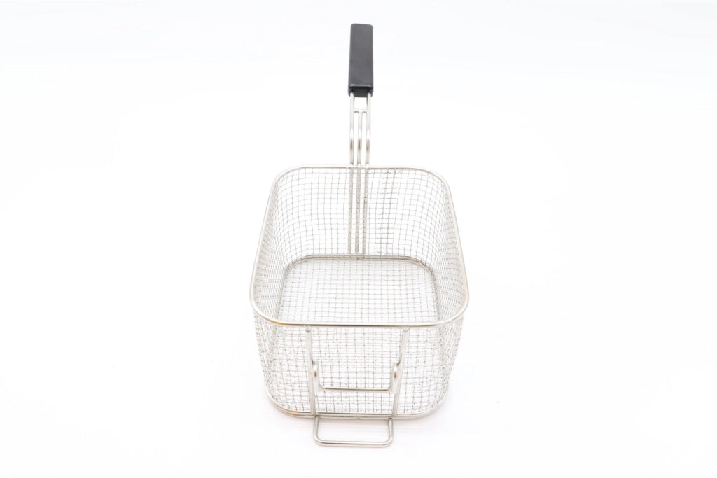 Induction Fryer 8L - Frying Basket Complete