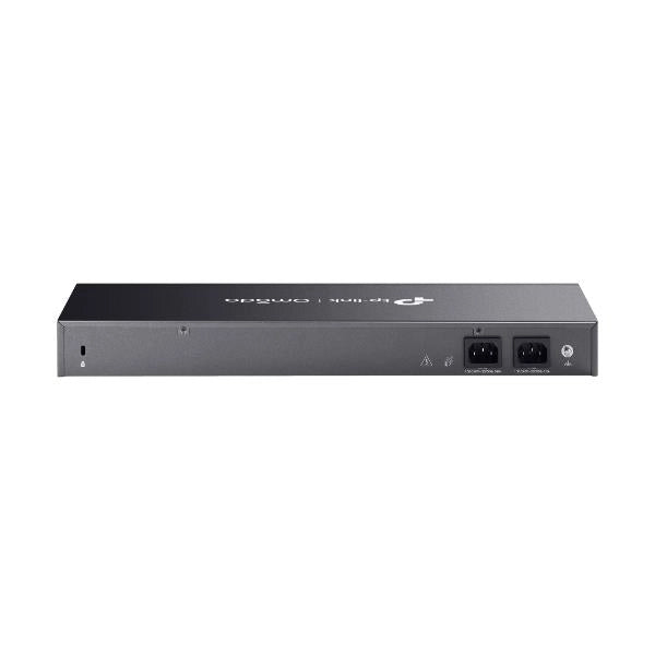 Tp-link omada oc400 gateway/controller 1000, 10000 mbit/s