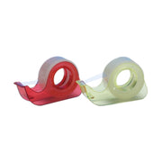 NASTRO TRASPARENTE PPL 15MMX10M C/CHIOCCIOLA- BOSTON ITALIA- 120,0 pz