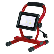 PROIETTORE A LED 'LIGHT PAD' 20 W  - VELAMP