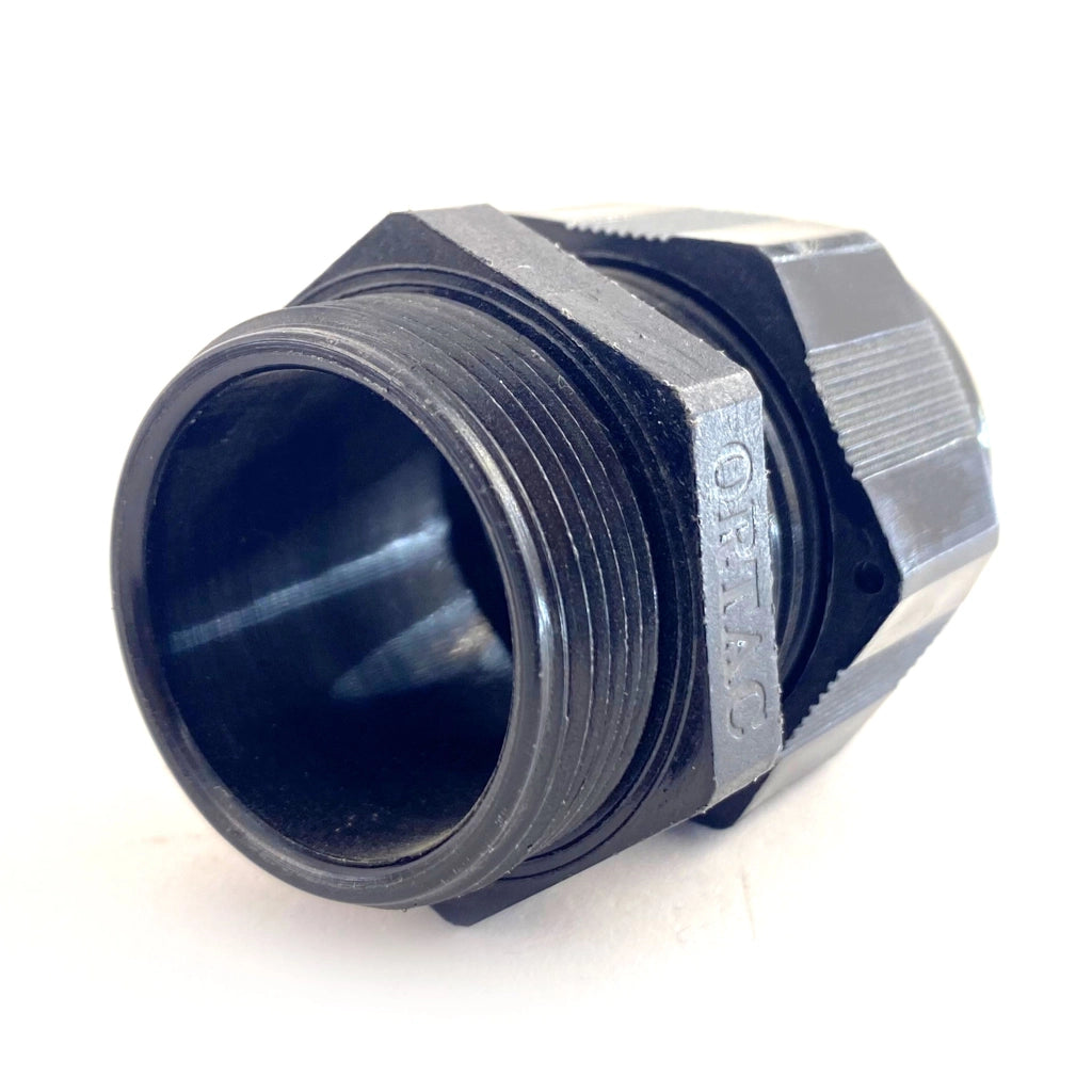 Pressacavo M 32 Nero Aleyay
