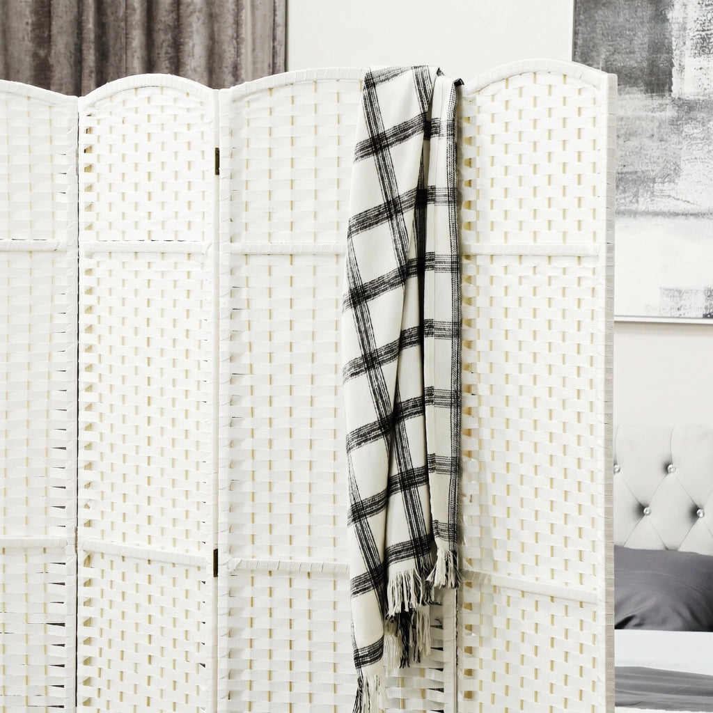 Divisorio Filtrabile ¨C zephmum ¨C Bianco 80x24x