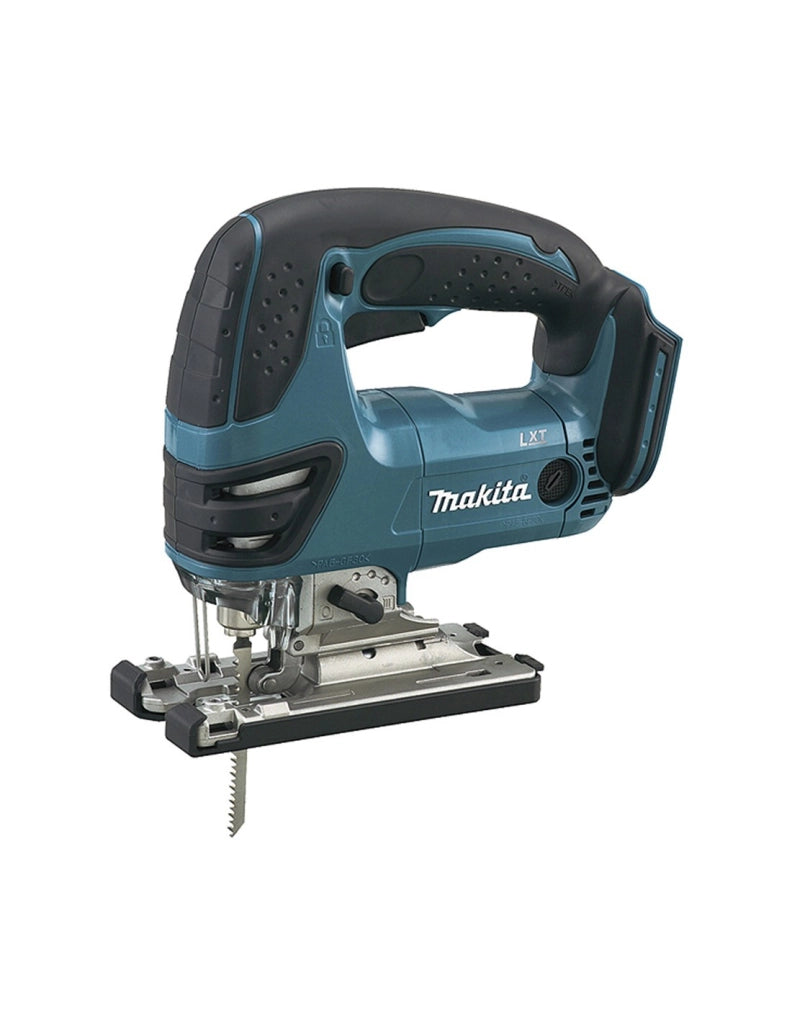 Seghetto Alternativo MAKITA DJV180RFJ (2 x 3,0 Ah + DC18RC + MAKPAC 2)