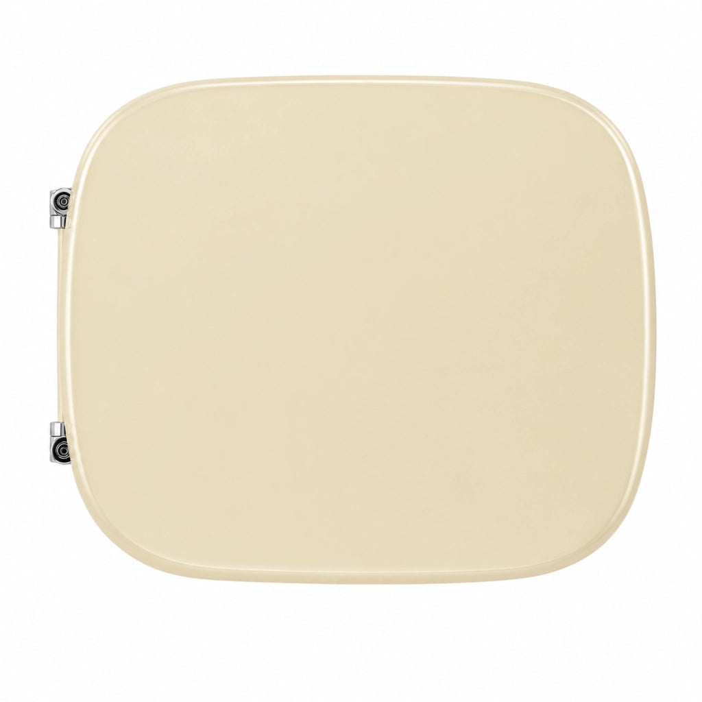 SEDILE WC PER DOLOMITE VASO RIO FORMA 8- Champagne- CW- pezzi 1