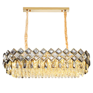 Lampada APP1539-12CP80 Gold