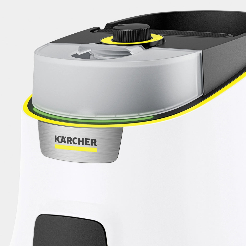 Karcher Pulitore a vapore SC 4 Deluxe