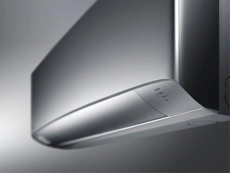 Condizionatore Panasonic Etherea Silver 18000 Btu CS-XZ50ZKEW R-32 Wi-Fi Integrato