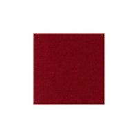 Cuscini per Pallet 120x80cm Seduta e Schienale in Poliestere Avalli Bordeaux