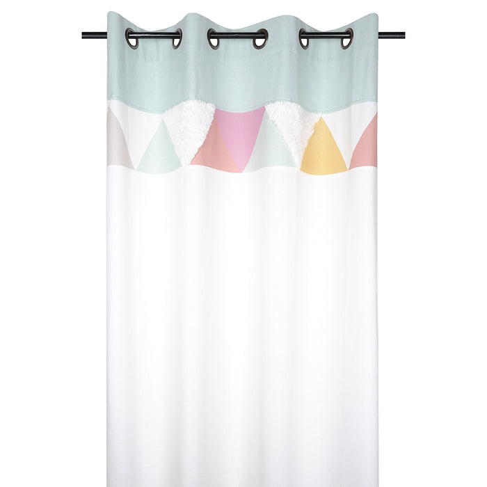 TENDA LENA 140X260 MULTICOLOR