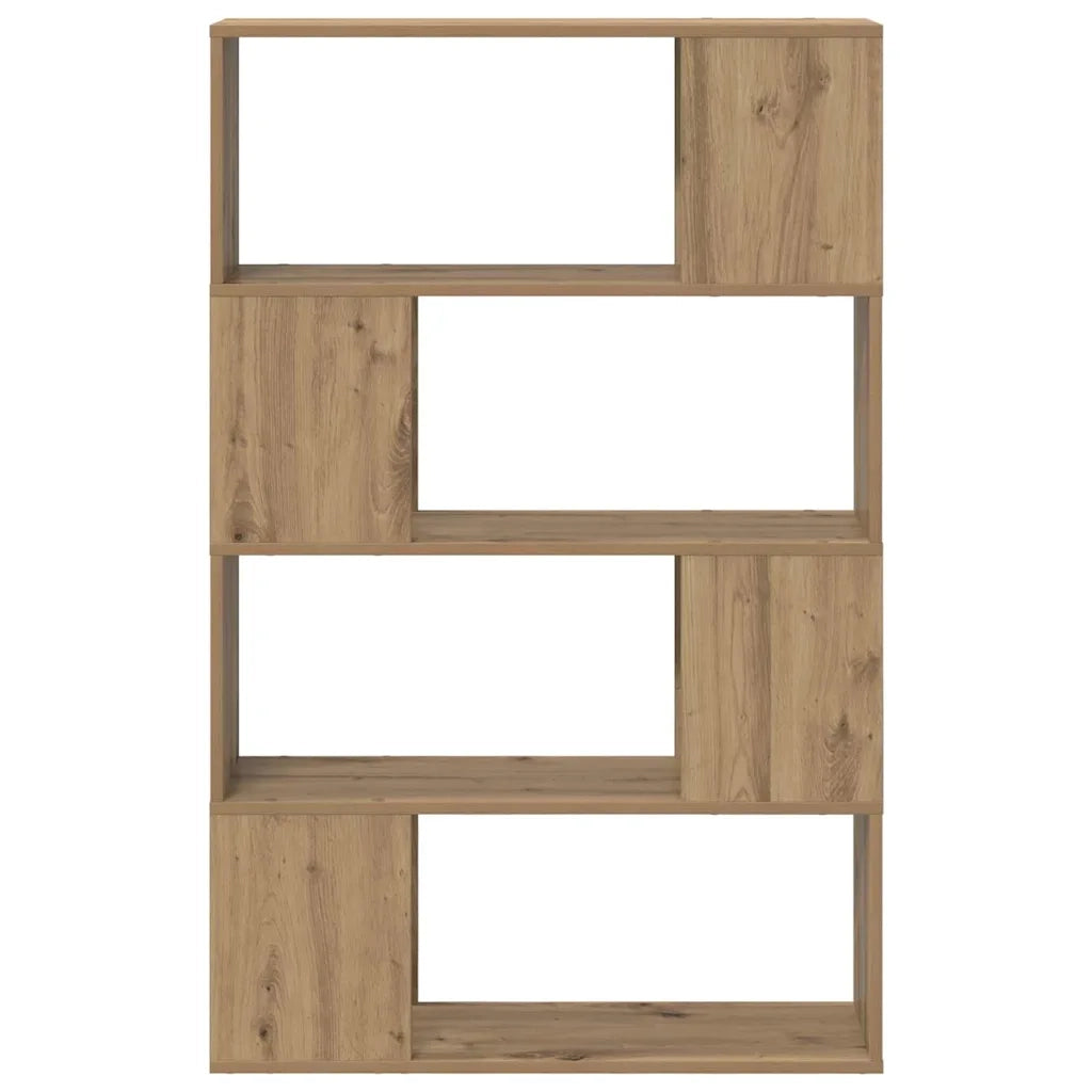 Set mobile TV Marrone 80 x 24 x 125 cm Legno multistrato 875201