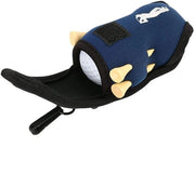 Set di accessori da golf multifunzionale - Otrese da golf - Tas per tee - Tas per bevande - Tas di stoccaggio - Sicuro con clip - Borsa da golf