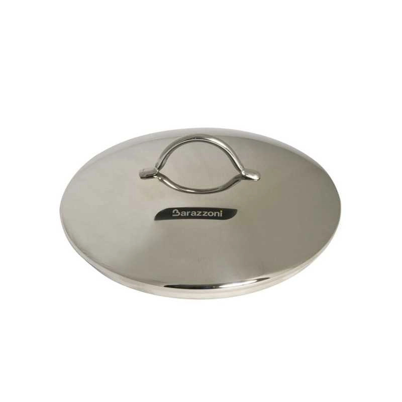 Coperchio Acciaio Inox cm 20 Bonita Barazzoni