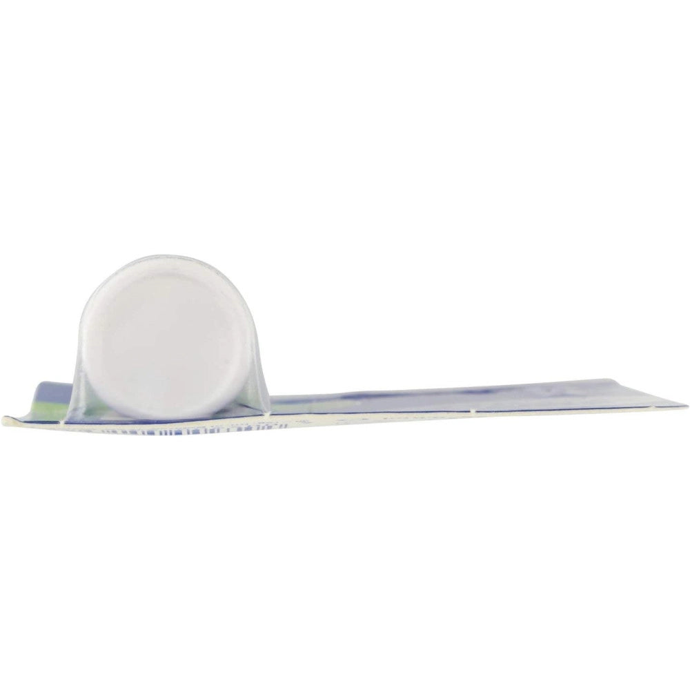 Trade Shop - Labello Classic Care Stick Balsamo Labbra Formula Senza Oli Minerali E Parabeni -
