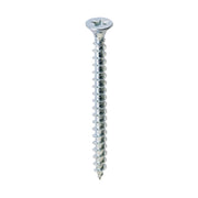 VITE TRUCIOLARE TSP 6X180MM ZINCATA- 1,0 centinaia