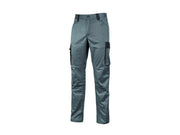 1paio pantalone crazy col. grigio scuro mis. xxl cod:ferx.vit46580