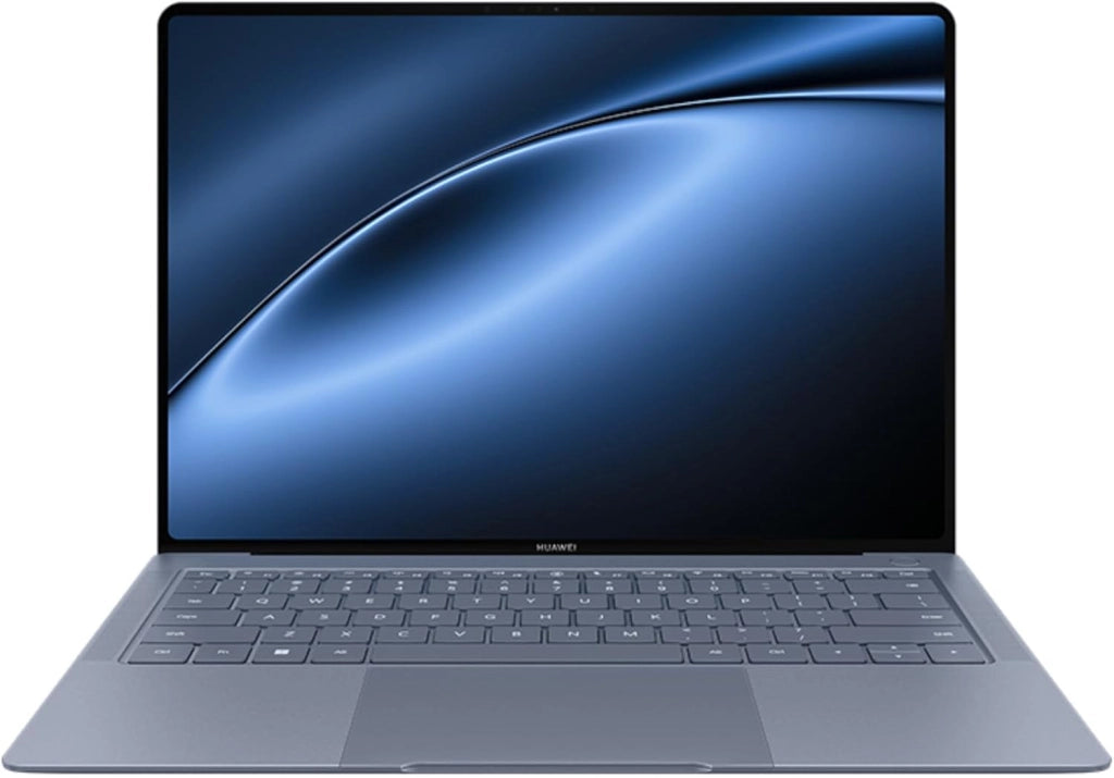 Huawei MateBook X Pro (2024) - Ultra 7, 32GB 1TB, Win11Pro, Blau 14,2 Zoll Notebook mit 3K FullView Display
