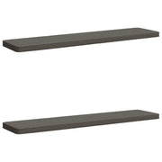 Cuscini per Panchina a 2 Pezzi VUGHT 2 pz 100% Poliestere 951595