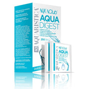 Aquaristica AquaDigest 2 Bustine - Attivatore Batterico per Acqua Dolce e Marina Formato: Per 250 L