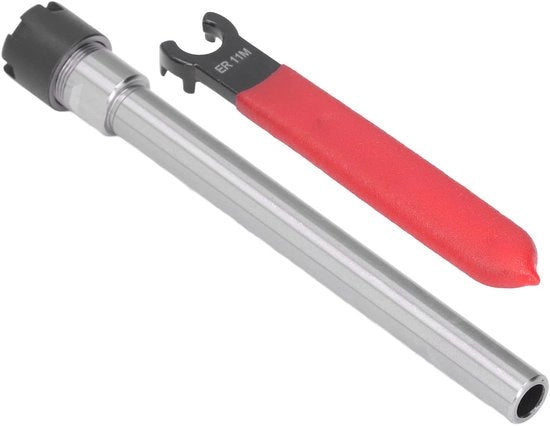 Ottima qualità Tool holder per CNC Frese - 100mm - Rotazione - Per applicazioni professionali - Adatto per macchina CNC