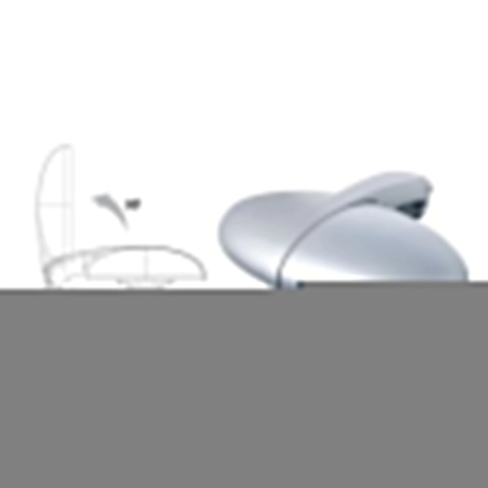Arcadia Ellipse Marine Hybrid 18W - plafoniera PL per acquari marini con aggancio bordo vasca
