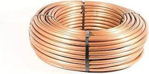 Xfs-33-100 ala dripline int.33cm 100mt - 2,3 l h (prezzo per con