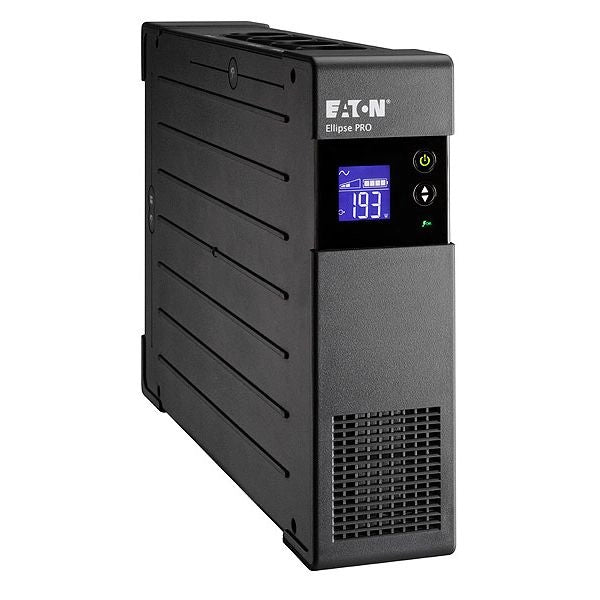 Eaton ellipse pro 1600 din a linea interattiva 1,6 kva 1000 w 8 presa(e) ac - ELP1600DIN