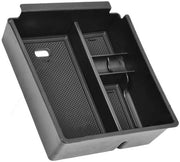 Organizzatore di Console - Compatibile con Hyundai Tucson 2022-2024 - ABS - Nero - Costruzione robusta