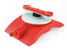 IPIERRE IRRIGATORE ROTANTE C/BASE ART.2826