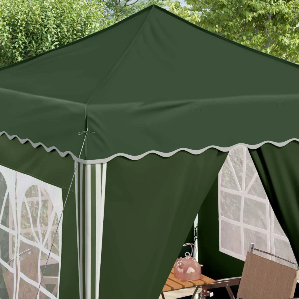 Tenda per feste a pop-up Verde 195 x 195 x 245 cm 42019739