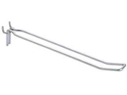 GANCI A 2 FILI PER PANNELLI FORATI- - ø mm.3,8x5x400 l. - 10 pezzi