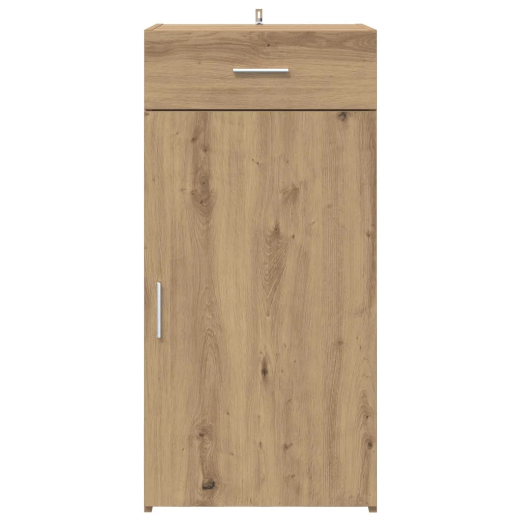 Credenza rovere artigianale 45 x 42,5 x 93 cm Legno multistrato