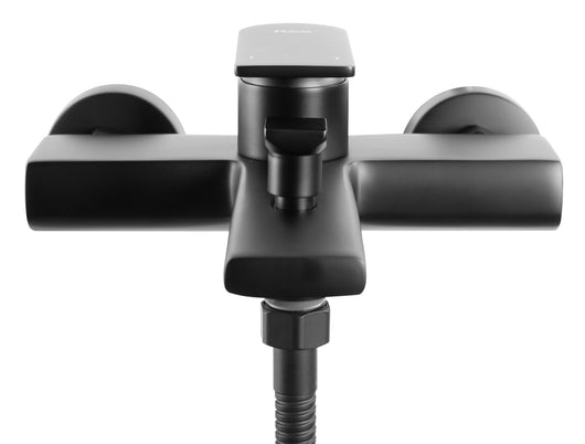 Rubinetto Da Vasca Rea Verso Black