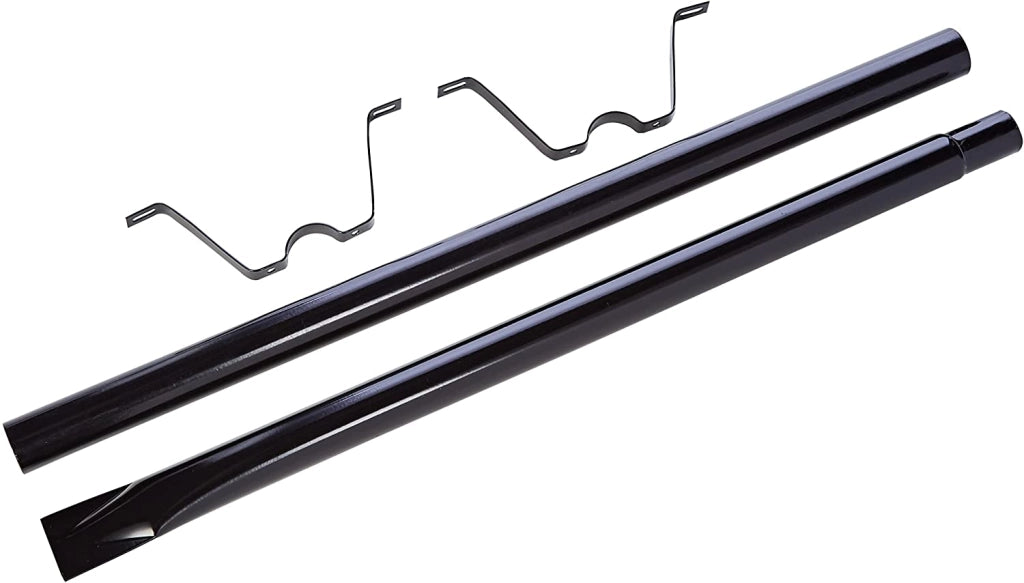 CASSETTA POSTALE SERIE AMERICA ROSSA 17 X 48 X H22  CON PALO DI SUPPORTO ALUBOX