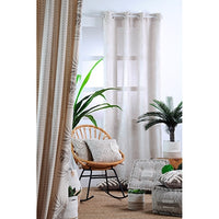 TENDA TARAWA 140X260 BEIGE