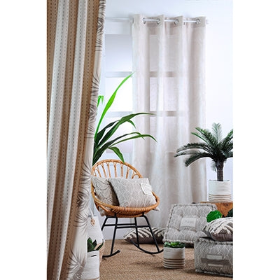 TENDA TARAWA 140X260 BEIGE